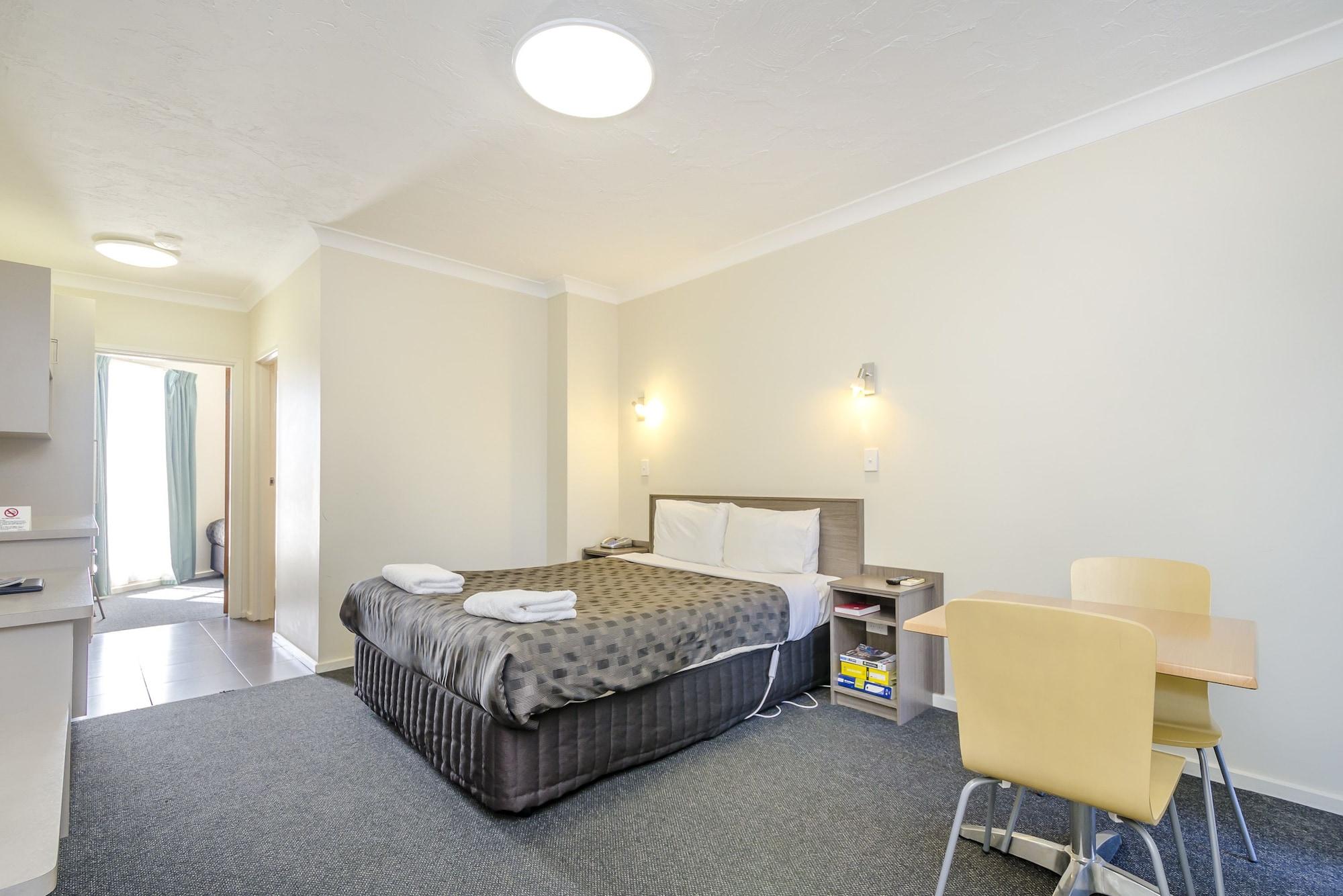 Werribee Motel And Apartments Exterior foto