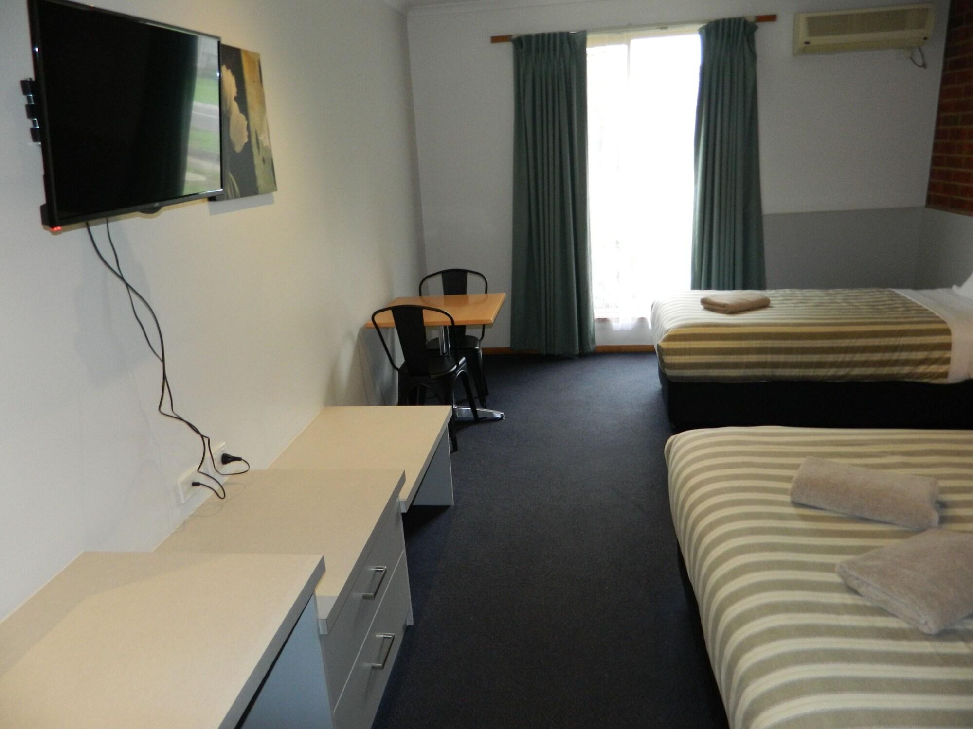 Werribee Motel And Apartments Exterior foto