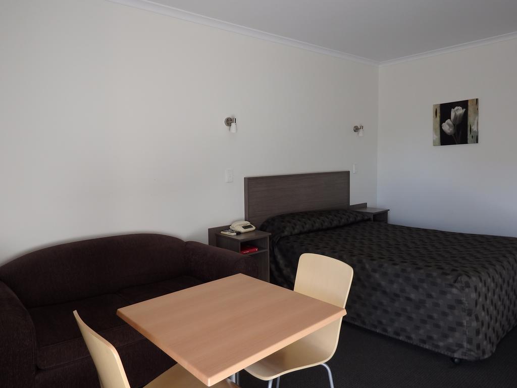 Werribee Motel And Apartments Exterior foto
