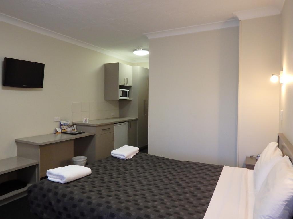 Werribee Motel And Apartments Exterior foto