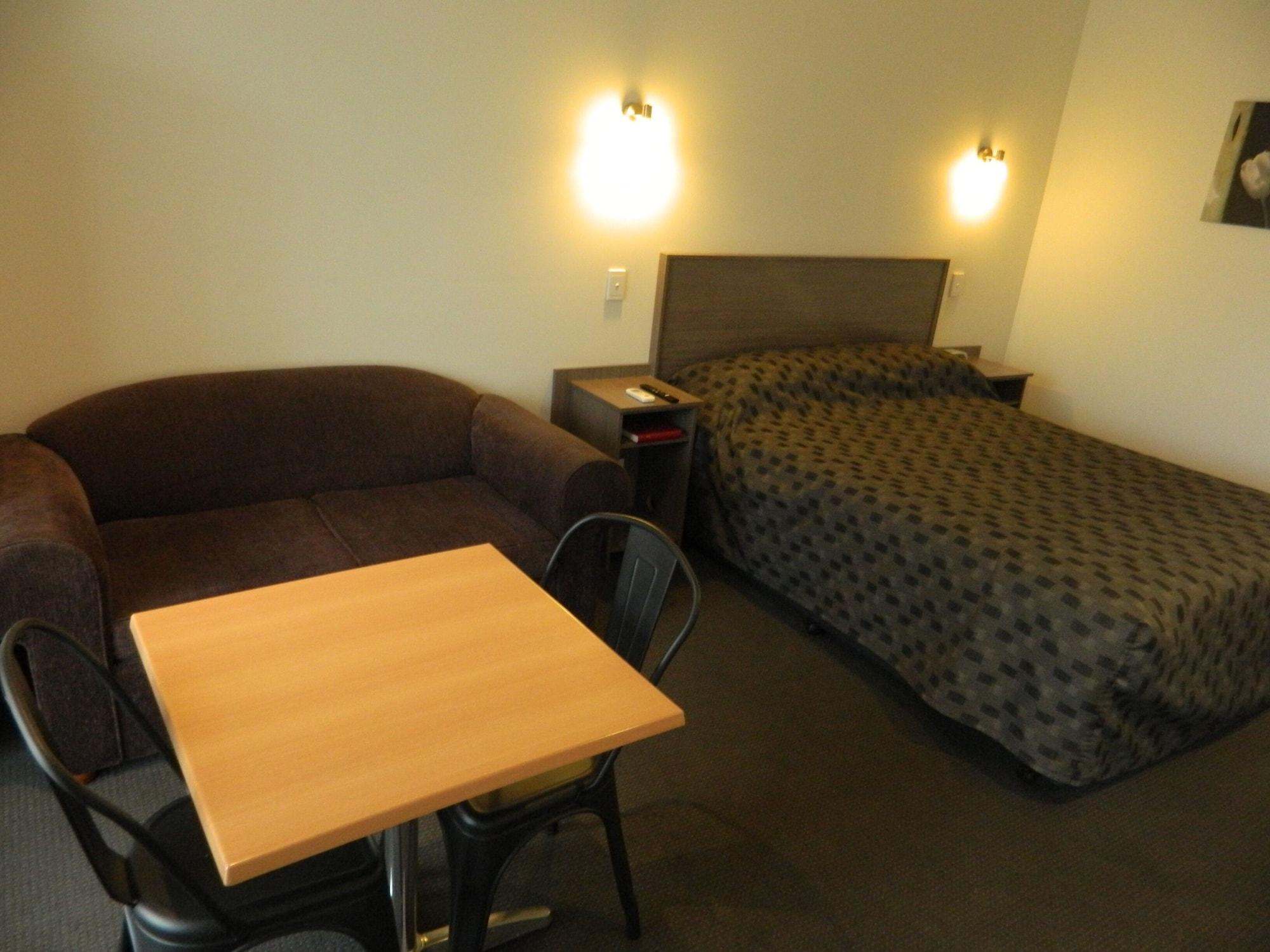 Werribee Motel And Apartments Exterior foto