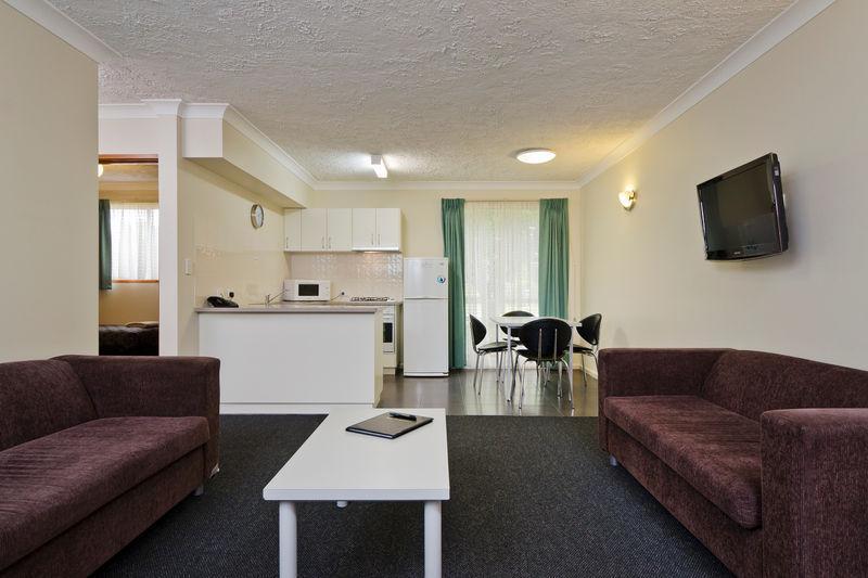Werribee Motel And Apartments Exterior foto