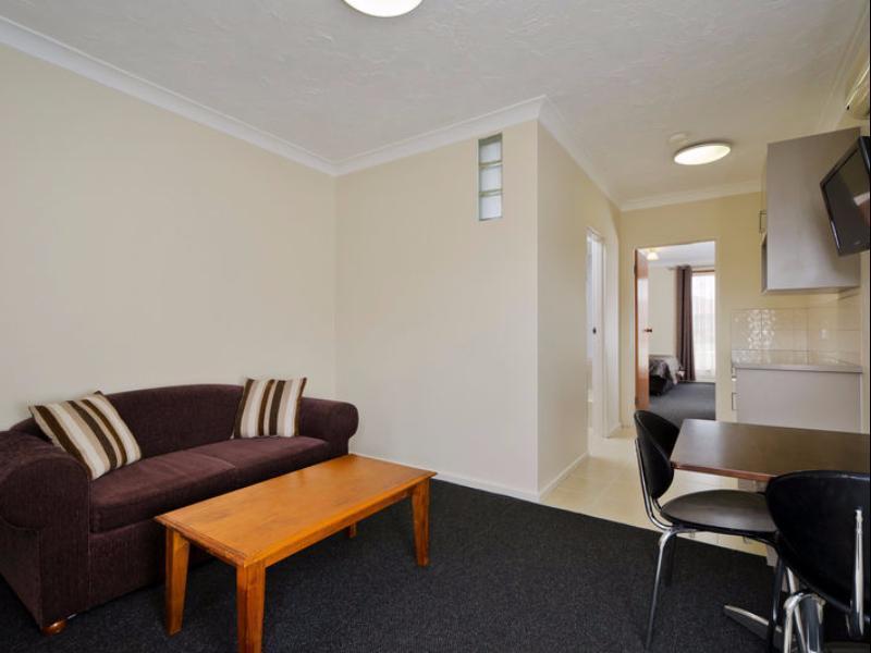 Werribee Motel And Apartments Exterior foto